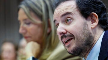 Alejo Joaqu&iacute;n Miranda de Larra, senador del PP