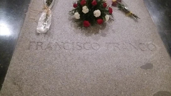 De qué se encarga la Fundación Francisco Franco que el Gobierno quiere ilegalizar De qué se encarga la Fundación Francisco Franco que el Gobierno quiere ilegalizar