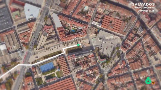 coartada Justin coartada Justin