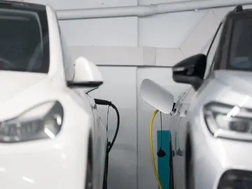 Coches eléctricos Coches eléctricos