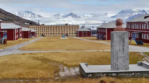 Pyramiden Pyramiden