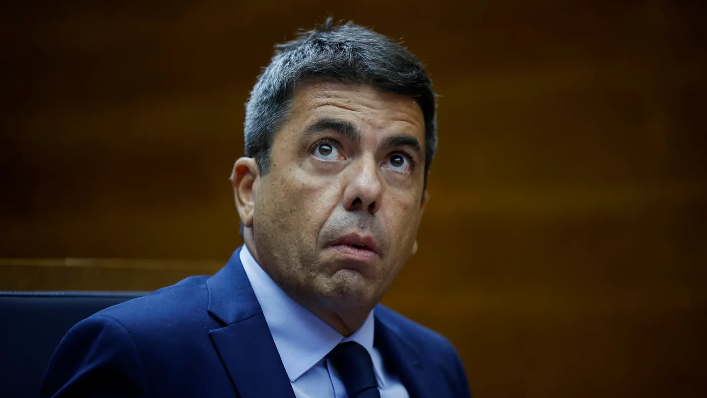 Carlos Mazón Carlos Mazón