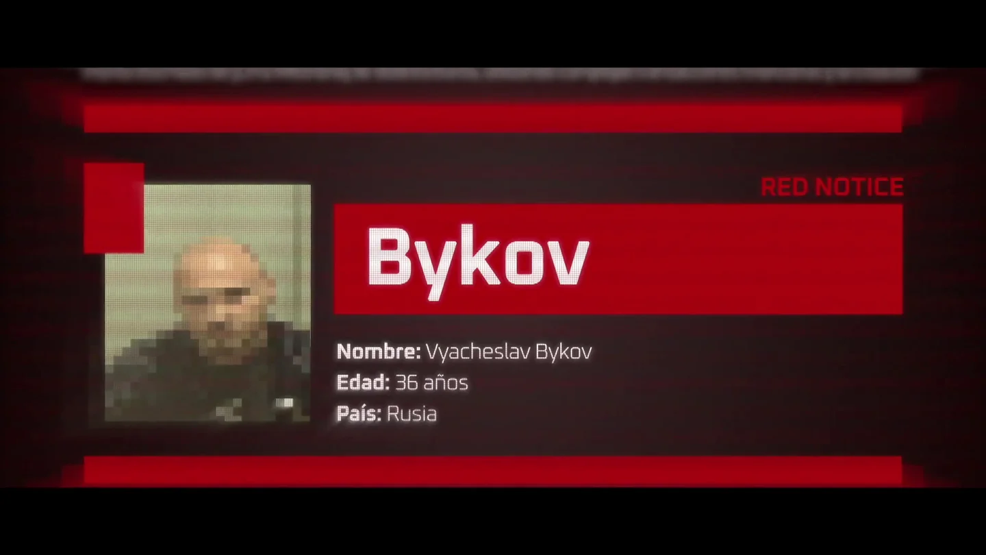 Quién es Vyacheslav Bykov, el expolicía ruso "víctima de una venganza de agentes secretos" que se escondió en España: "Si vuelvo, me matarán" Quién es Vyacheslav Bykov, el expolicía ruso "víctima de una venganza de agentes secretos" que se escondió en España: "Si vuelvo, me matarán"