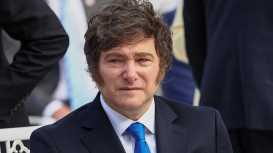 Javier Milei Javier Milei