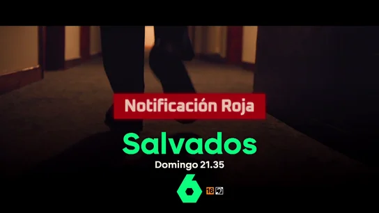 Hoy, en Salvados, Gonzo investiga la fabricación de presuntas causas falsas contra ciudadanos rusos en España: "Rusia es un país infernal" Hoy, en Salvados, Gonzo investiga la fabricación de presuntas causas falsas contra ciudadanos rusos en España: "Rusia es un país infernal"