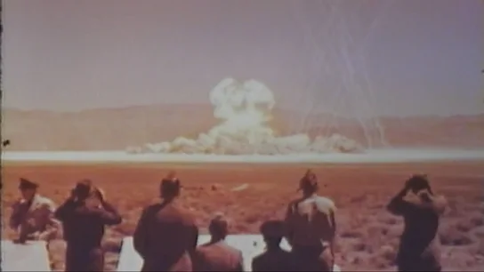 Pruebas de armas nucleares. Pruebas de armas nucleares.