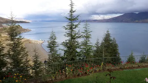 Mar Caspio Mar Caspio