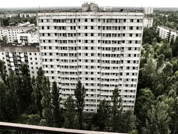 Pripyat Pripyat