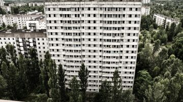 Pripyat
