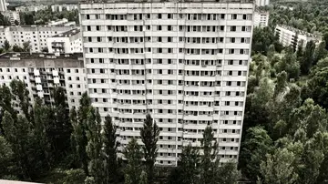 Pripyat Pripyat