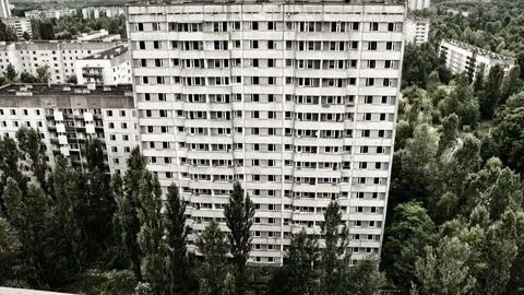 Pripyat Pripyat