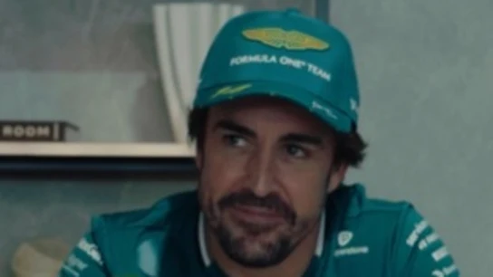 Fernando Alonso Fernando Alonso