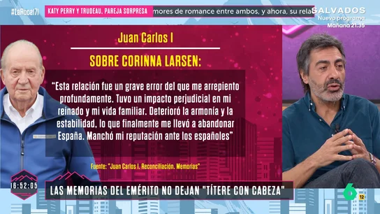 Juan del Val Juan del Val