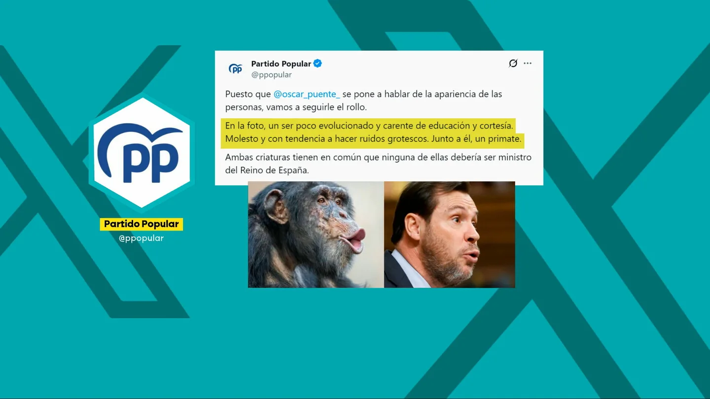 Descalificar al adversario sin pudor, la nueva moda para hacer política: de hablar del físico a jugar con memes Descalificar al adversario sin pudor, la nueva moda para hacer política: de hablar del físico a jugar con memes