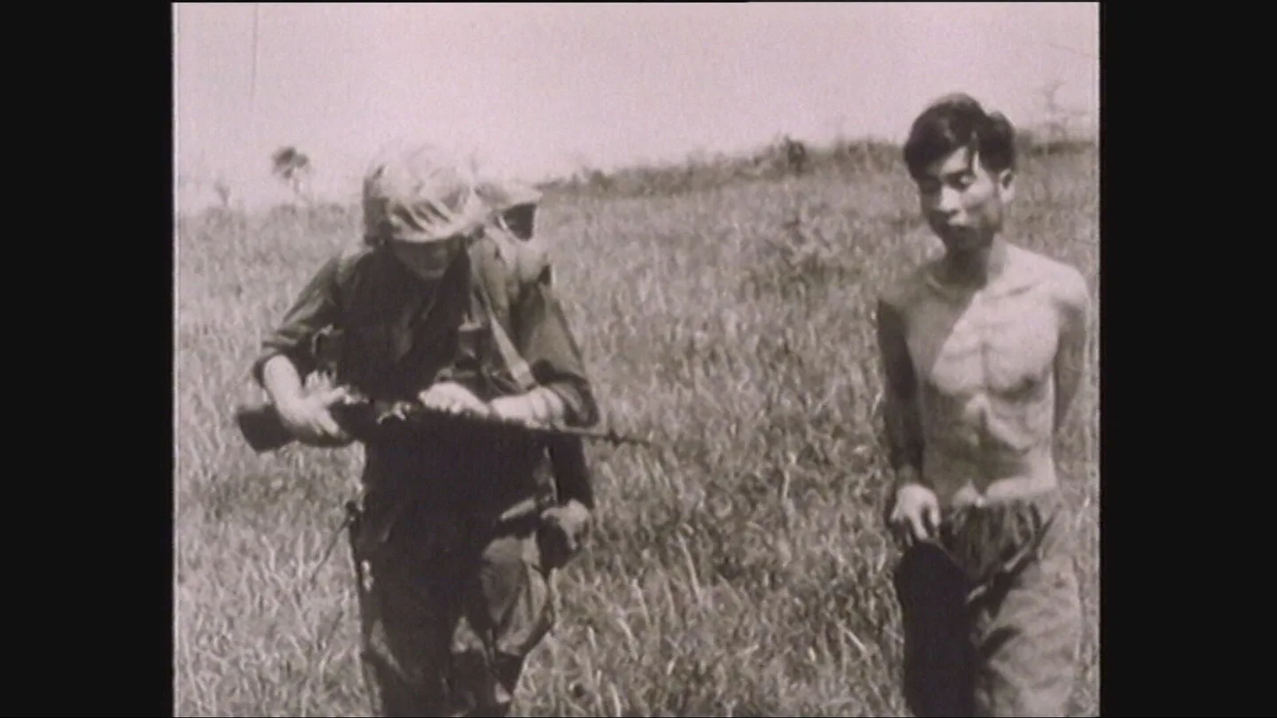 Guerra de Vietnam Guerra de Vietnam