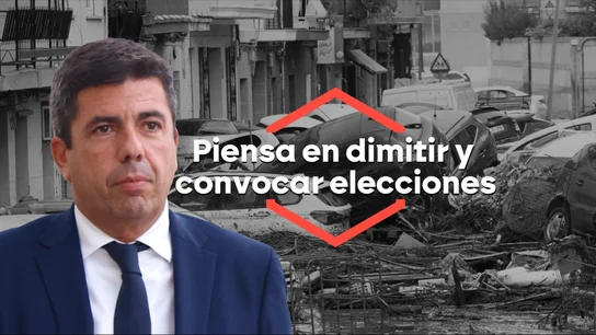 Carlos Mazón. Carlos Mazón.