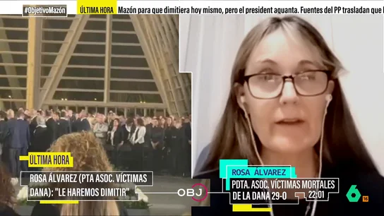 Rosa Álvarez Rosa Álvarez