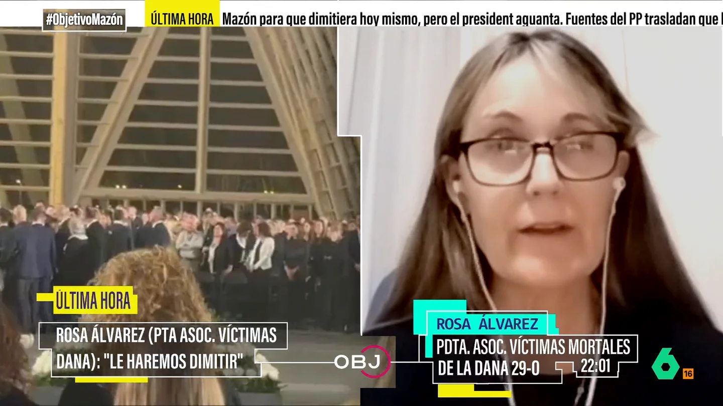 Rosa Álvarez Rosa Álvarez