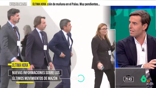 Montesinos Montesinos