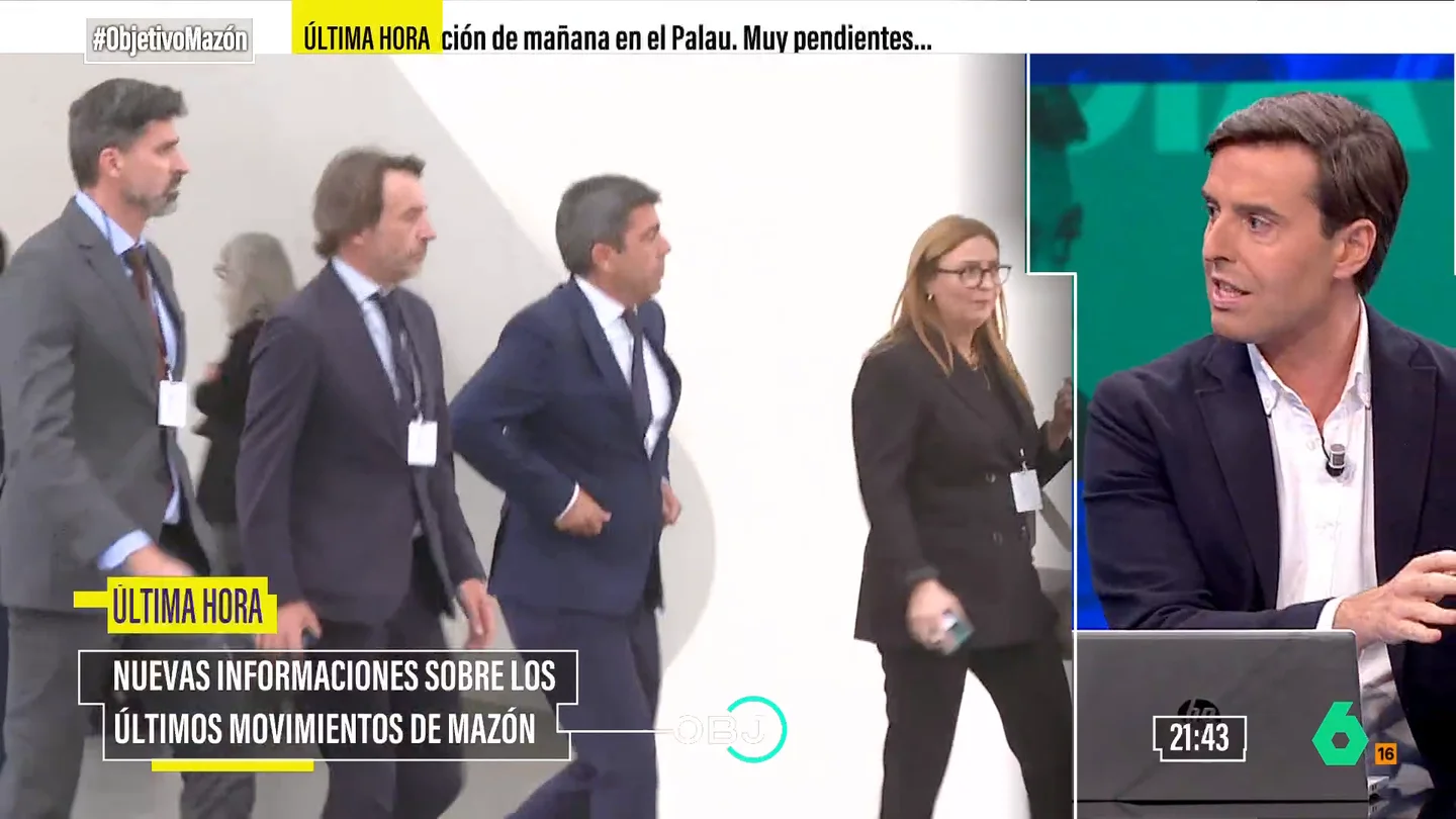 Montesinos Montesinos