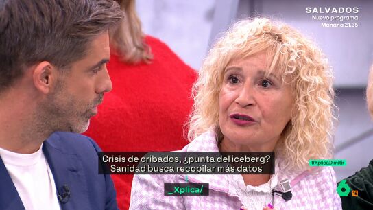 &Aacute;ngela Claverol