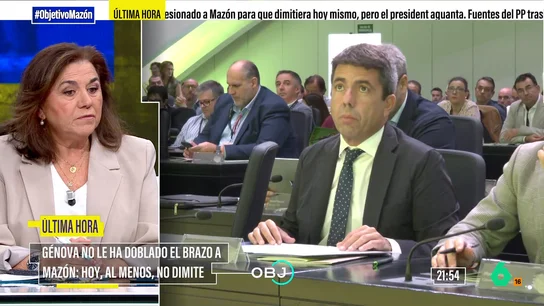 Lucía Méndez Lucía Méndez