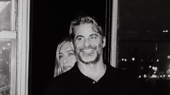 Jennifer Aniston confirma su nueva relación Jennifer Aniston confirma su nueva relación