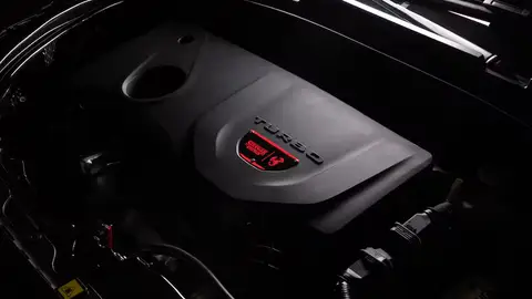 Abarth Pulse Stranger Things Abarth Pulse Stranger Things