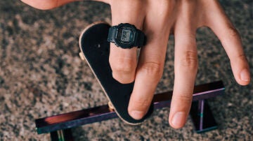 Casio G-Shock Nano DWN5600-1