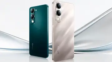 El Vivo Y19s 5G El Vivo Y19s 5G