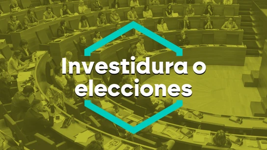 Calendario tras la dimisión de Carlos Mazón. Calendario tras la dimisión de Carlos Mazón.