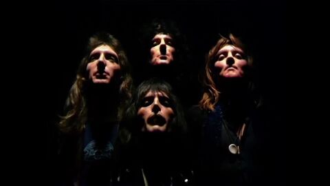 Queen celebran cincuenta años de su exitosa canción Bohemian Rhapsody