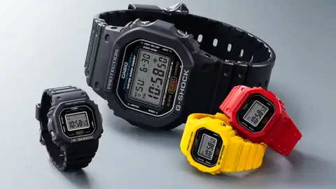 Casio G-Shock Nano DWN5600-1 Casio G-Shock Nano DWN5600-1