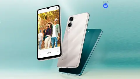 Vivo Y19s 5G Vivo Y19s 5G
