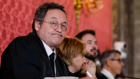 El Fiscal General del Estado, Álvaro García Ortiz El Fiscal General del Estado, Álvaro García Ortiz