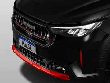 Llega el primer coche firmado por Netflix, y es una edición limitada Llega el primer coche firmado por Netflix, y es una edición limitada