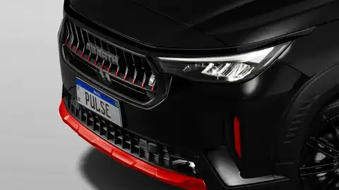 Llega el primer coche firmado por Netflix, y es una edición limitada Abarth Pulse Stranger Things