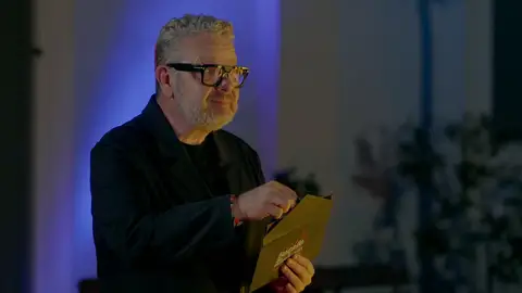 Las puntuaciones de Chicote dan un vuelco al final: este es el restaurante que ha conquistado al chef en Batalla de Restaurante Tarragona Las puntuaciones de Chicote dan un vuelco al final: este es el restaurante que ha conquistado al chef en Batalla de Restaurante Tarragona