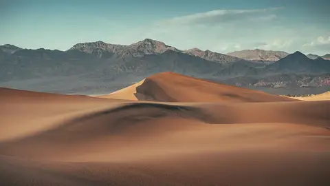 Death Valley Death Valley