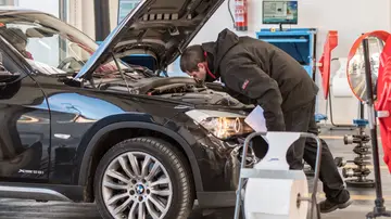 ITV Fuencarral ITV Fuencarral