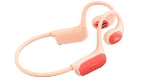 Los JBL Junior FREE