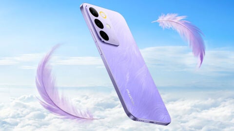 Realme C85 y C85 Pro