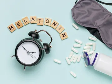 Melatonina Melatonina