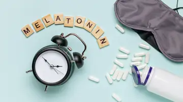 Melatonina Melatonina