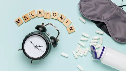 Melatonina Melatonina