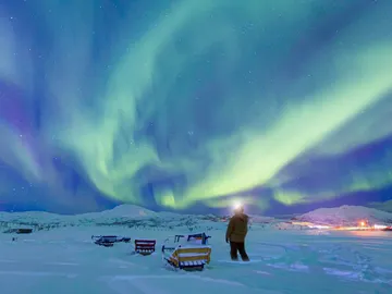 Tromsø, Noruega Tromsø, Noruega