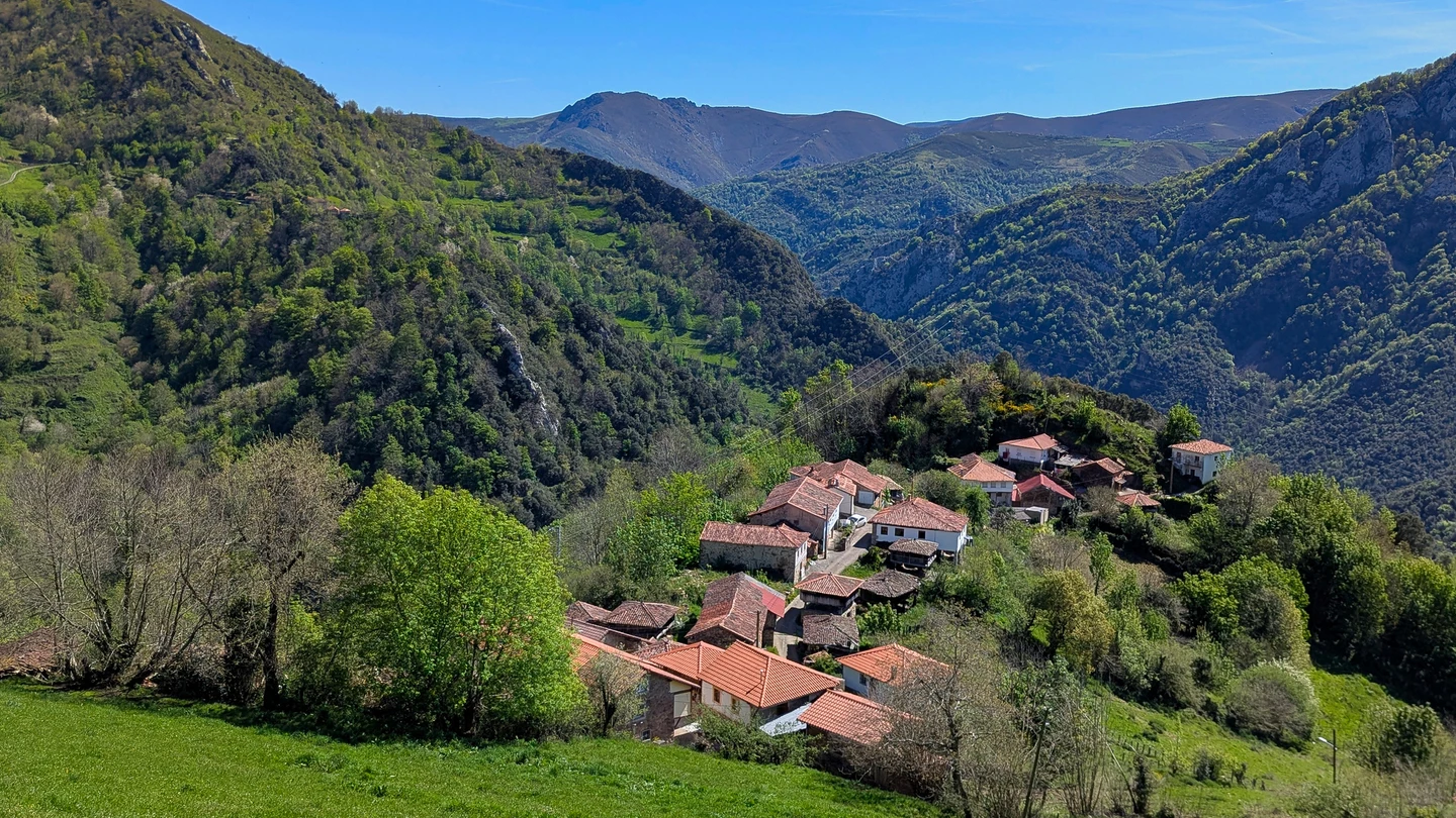 San Esteban, en Asturias San Esteban, en Asturias