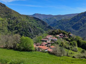 San Esteban, en Asturias San Esteban, en Asturias