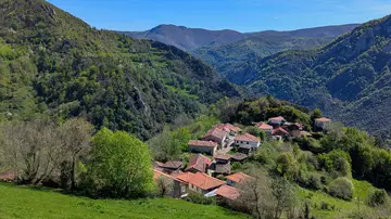 San Esteban, en Asturias San Esteban, en Asturias