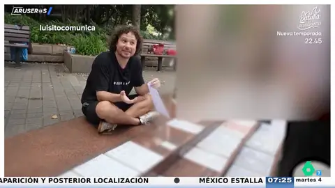 Busca pareja en el mercado de solteros: "En un letrero se escribe la estatura, el peso, el grado de estudios y cuánto ganas" Busca pareja en el mercado de solteros: "En un letrero se escribe la estatura, el peso, el grado de estudios y cuánto ganas"
